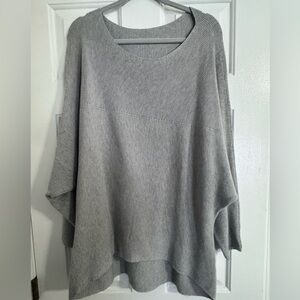 Women's Batwing Sweater